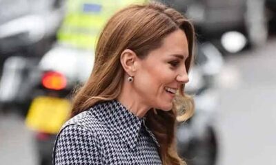 Princess Kate receives precious gift from King Charles