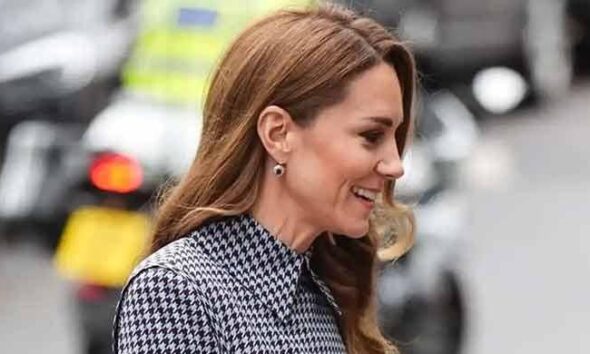 Princess Kate receives precious gift from King Charles