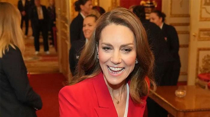 Princess Kate starts driving herself to events, ditches drivers