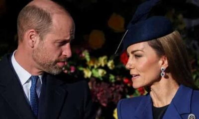 Princess Kate’s cancer diagnosis exposed truth about her marriage