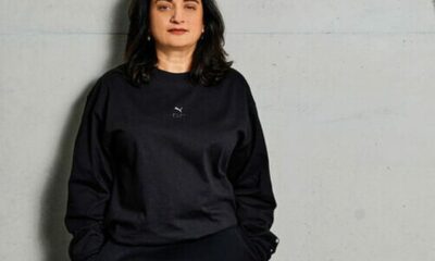 Puma appoints Nadia Kokni as vice president, global brand marketing