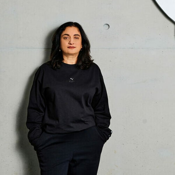 Puma appoints Nadia Kokni as vice president, global brand marketing