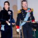 Queen Mary defines elegance of Danish monarchy in style