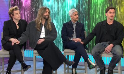 “Queer Eye” cast addresses member’s absence and reflects on legacy of show