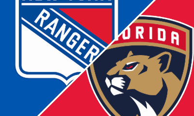 Rangers vs. Panthers (Jan 2, 2026) Live Score – ESPN