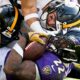 Ravens-Steelers winner takes AFC North: ‘This is going to be a slugfest’