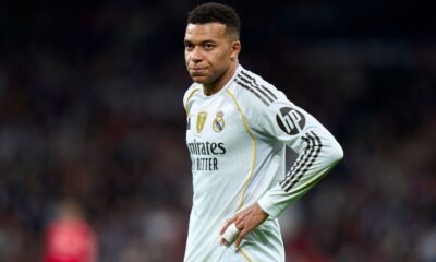 Real Madrid’s Alonso: ‘Don’t know’ when Mbappé will return