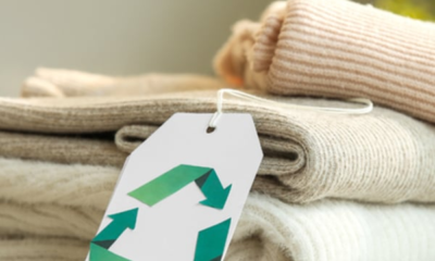 Recycling Europe Textiles calls for compulsory recycled content in textiles products in Europe from 2028