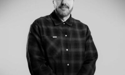 Represent names former Adidas Yeezy boss as its North America president