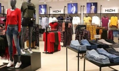 Rising rivalry slashes  billion value in Indian fashion chain