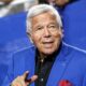 Robert Kraft says NFL owners will ‘push like the Dickens’ to make sweeping schedule changes