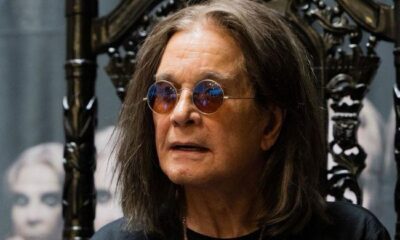 Roger Waters reignites bitter feud with Osbourne family after ‘pathetic’ comment