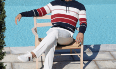 Ron Dorff moves UK flagship from Seven Dials to Soho