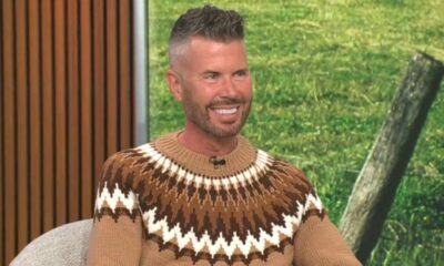 Ron King talks about his mission to protect donkeys, misconceptions and how they bring joy