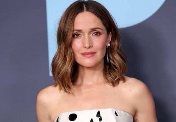 Rose Byrne finally earns Oscars nod she’s waited for