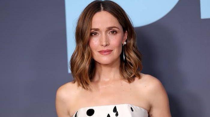 Rose Byrne finally earns Oscars nod she’s waited for