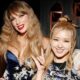 Rosé gives rare insights into meeting Taylor Swift early in solo career