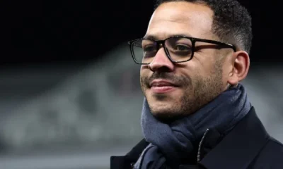 Rosenior looks to emulate Utd’s ‘Class of 92’  | The Express Tribune