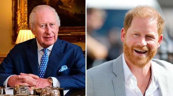 Royal Family shares ‘congratulations’ message amid Prince Harry’s big ‘win’