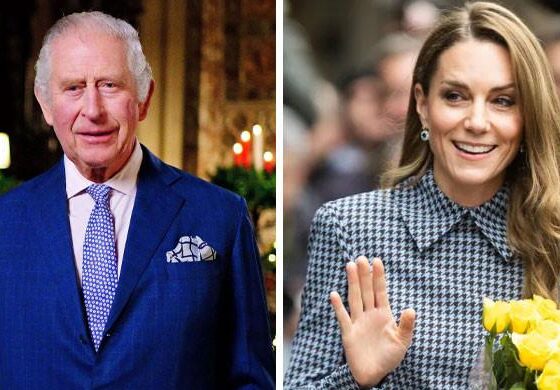 Royal family receive fresh health warning after King Charles, Kate cancer