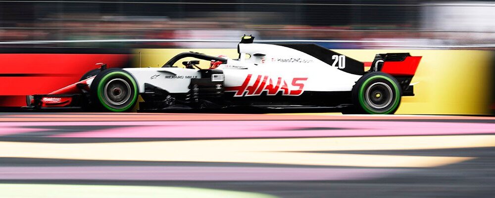 Ruckus gears up for networking partnership with TGR Haas F1 Team | Computer Weekly