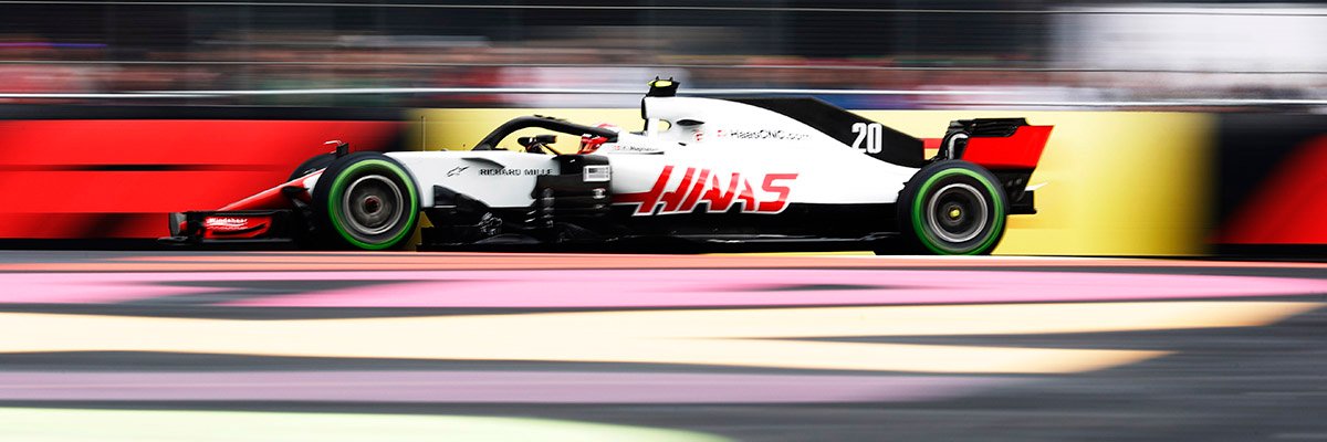 Ruckus gears up for networking partnership with TGR Haas F1 Team | Computer Weekly