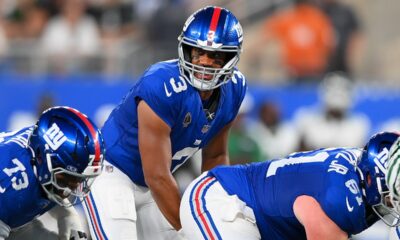 Russell Wilson not thinking about retirement, plans to play in 2026: ‘I know what I’m capable of’