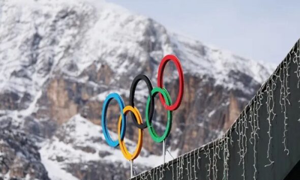 Russians won’t represent their country at Winter Olympics even if Ukraine war ends, IOC chief says – SUCH TV