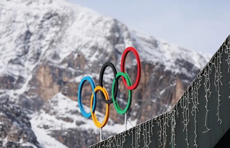 Russians won’t represent their country at Winter Olympics even if Ukraine war ends, IOC chief says – SUCH TV