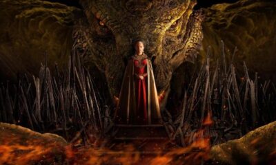 Ryan Condal reveals ‘House of the Dragon’ final season plans