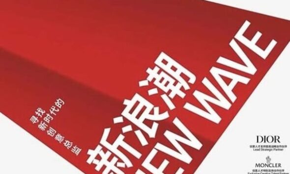 SFDA unveils finalists for inaugural New Wave Fashion Awards