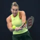 Sabalenka impresses Australian Open warm-up | The Express Tribune