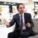 Saks’ CEO Baker to exit luxury retailer ahead of bankruptcy