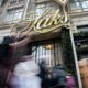 Saks Global seeks to file for bankruptcy as soon as Sunday, Bloomberg News reports