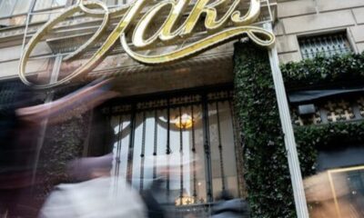 Saks bonds worth just 1 cent hand hedge funds a painful lesson