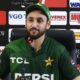 Salman Ali Agha sets new record in third T20I against Sri Lanka – SUCH TV
