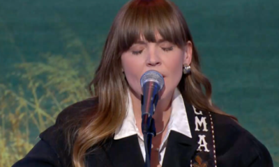 Saturday Sessions: Courtney Marie Andrews performs “Everyone Wants To Feel Like You Do”