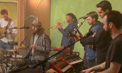 Saturday Sessions: Whitney performs “Won’t You Speak Your Mind”