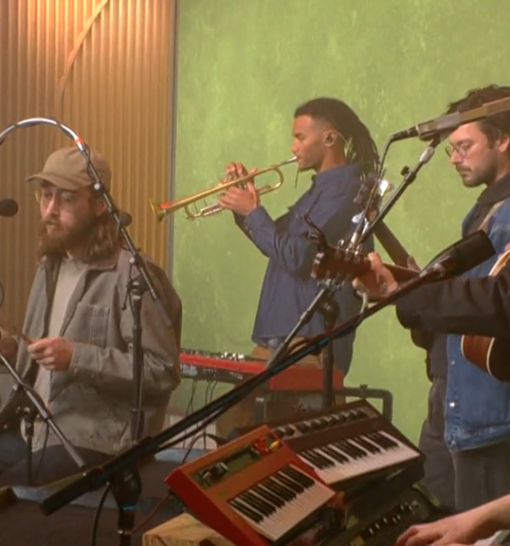 Saturday Sessions: Whitney performs “Won’t You Speak Your Mind”