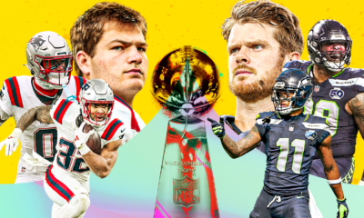 Seahawks-Patriots: Super Bowl 2026 predictions, picks, odds