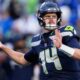 Seahawks’ Sam Darnold first quarterback in star-studded 2018 draft class to reach Super Bowl