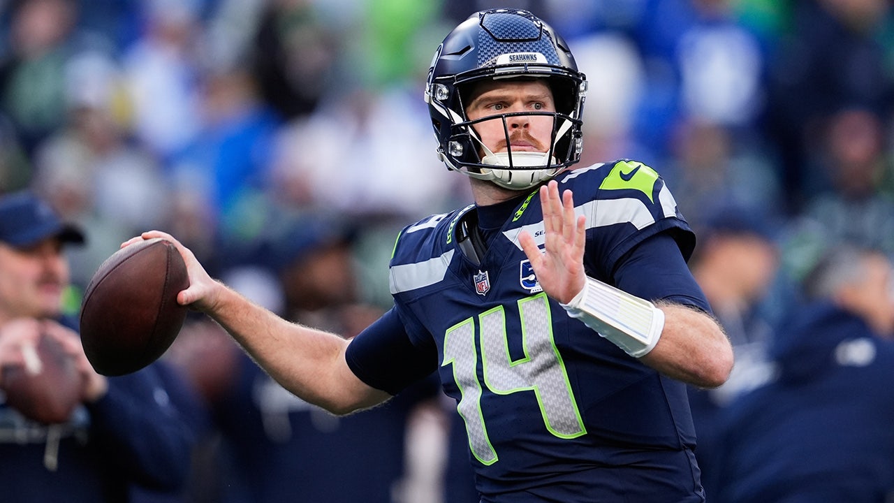 Seahawks’ Sam Darnold first quarterback in star-studded 2018 draft class to reach Super Bowl