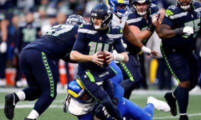 Seahawks prevail over Rams in NFC Championship Game