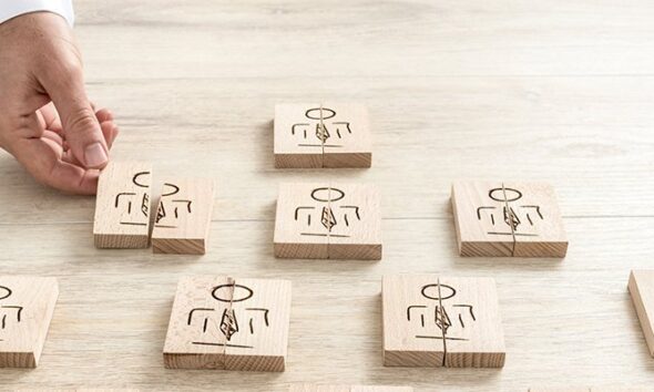 Security now one of the UK’s fastest-growing career paths | Computer Weekly