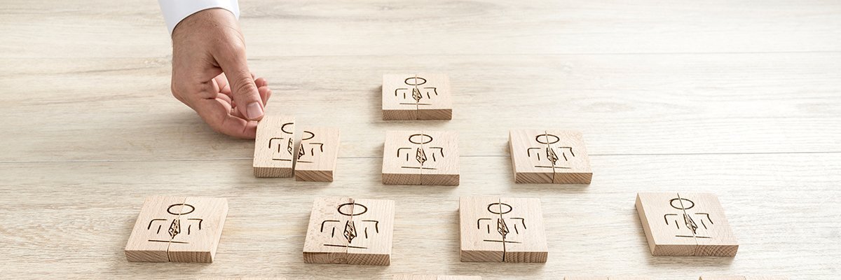 Security now one of the UK’s fastest-growing career paths | Computer Weekly