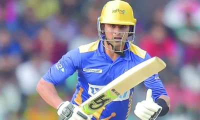 Shoaib Malik announces retirement from HBL PSL  | The Express Tribune