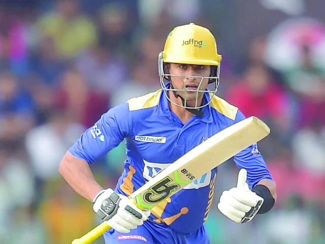 Shoaib Malik announces retirement from HBL PSL  | The Express Tribune