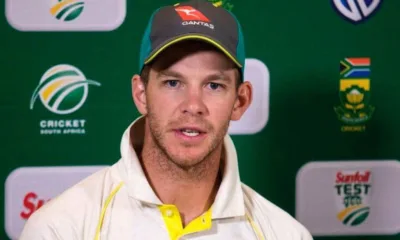 Sialkot Stallionz appoint Tim Paine as Head Coach | The Express Tribune
