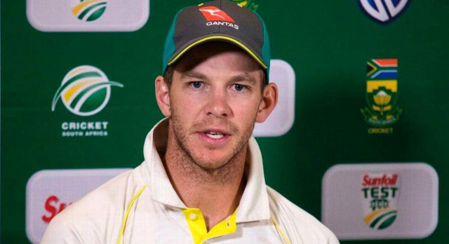 Sialkot Stallionz appoint Tim Paine as Head Coach | The Express Tribune