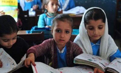 Sindh issues update on winter school timings